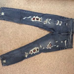 PacSun jeans